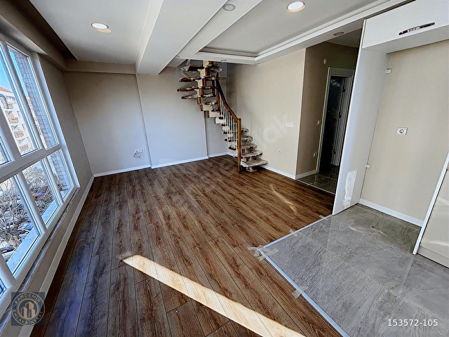 ÜSKÜDAR FISTIKAĞACI 2+1 100M2 SATILIK DUBLEKS DAİRE - Görsel 22