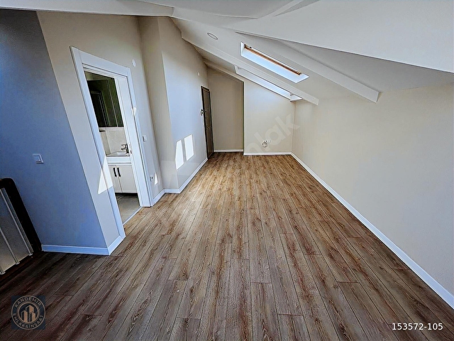 ÜSKÜDAR FISTIKAĞACI 2+1 100M2 SATILIK DUBLEKS DAİRE - Görsel 24