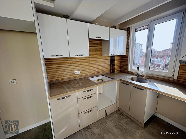 ÜSKÜDAR FISTIKAĞACI 2+1 100M2 SATILIK DUBLEKS DAİRE - Görsel 19