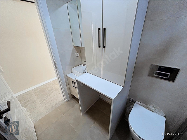 ÜSKÜDAR FISTIKAĞACI 2+1 100M2 SATILIK DUBLEKS DAİRE - Görsel 13