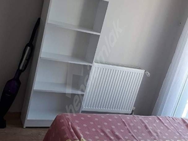 site içerisinde full eşyalı  arakat 1+1 daire - Görsel 4