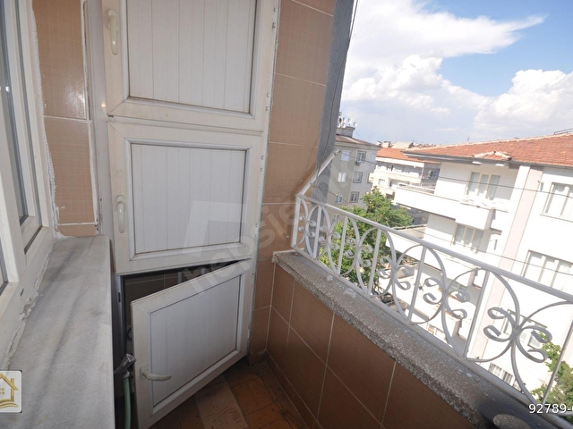 Kolejtepe Mahallesinde Merkezi Konumda 3+1 Kiralık Daire - Görsel 15