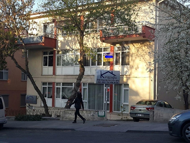 SATILIK, G.O.P., REŞİT GALİP CAD.DE, 2+1, ÖN, 2. KATTA, BOŞ, GÜNEY-BATI CEPHE, MERKEZİ - Görsel 30