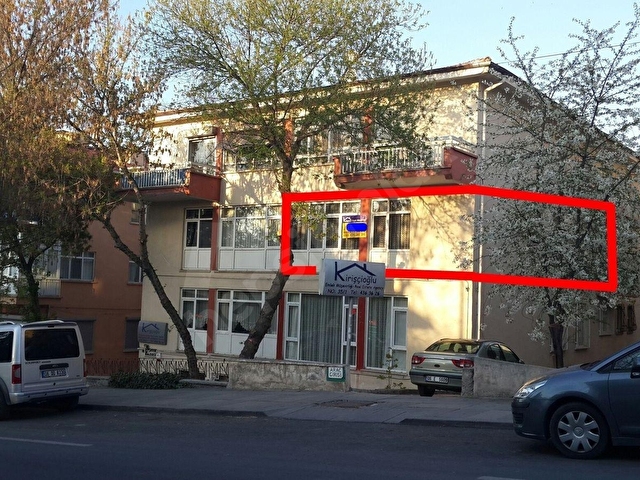 SATILIK, G.O.P., REŞİT GALİP CAD.DE, 2+1, ÖN, 2. KATTA, BOŞ, GÜNEY-BATI CEPHE, MERKEZİ - Görsel 26