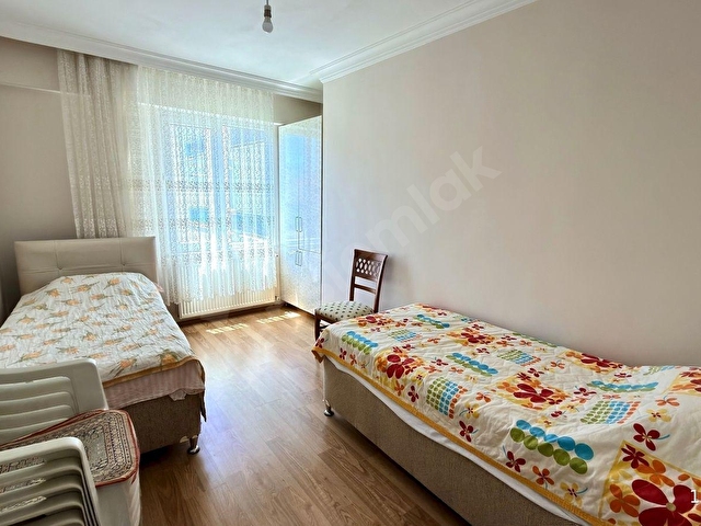 *ANCHORA İDAKENT SİTESİ YAPILI MASRAFSZ OTURUMA HAZIR PEYZAJ 3+1 - Görsel 9