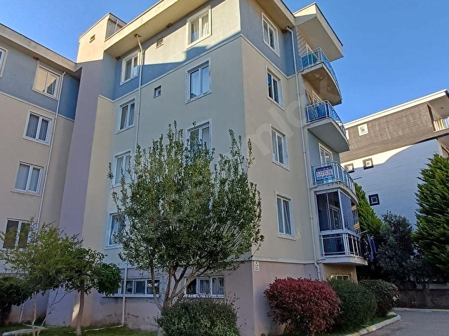*ANCHORA İDAKENT SİTESİ YAPILI MASRAFSZ OTURUMA HAZIR PEYZAJ 3+1 - Görsel 2