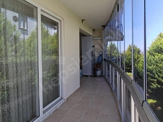 *ANCHORA İDAKENT SİTESİ YAPILI MASRAFSZ OTURUMA HAZIR PEYZAJ 3+1 - Görsel 20