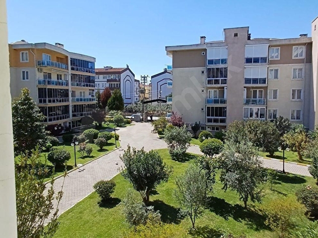 *ANCHORA İDAKENT SİTESİ YAPILI MASRAFSZ OTURUMA HAZIR PEYZAJ 3+1 - Görsel 23