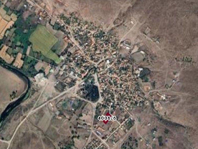 BALIKESİR GÖNENDE BOSTANCI MAH. KÖY İÇİNDE 1575 M2 İMARLI ARSA - Görsel 26