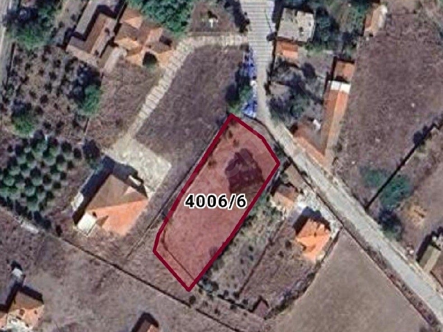 BALIKESİR GÖNENDE BOSTANCI MAH. KÖY İÇİNDE 1575 M2 İMARLI ARSA - Görsel 27