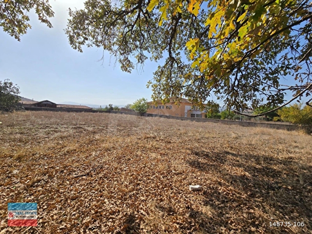 BALIKESİR GÖNENDE BOSTANCI MAH. KÖY İÇİNDE 1575 M2 İMARLI ARSA - Görsel 9