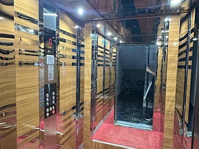 BENERDEN DAVULTEPEDE 2+1 ACİL SATILIK 3 YAŞ İSKANLI UYGUN DAİRE - Görsel 6