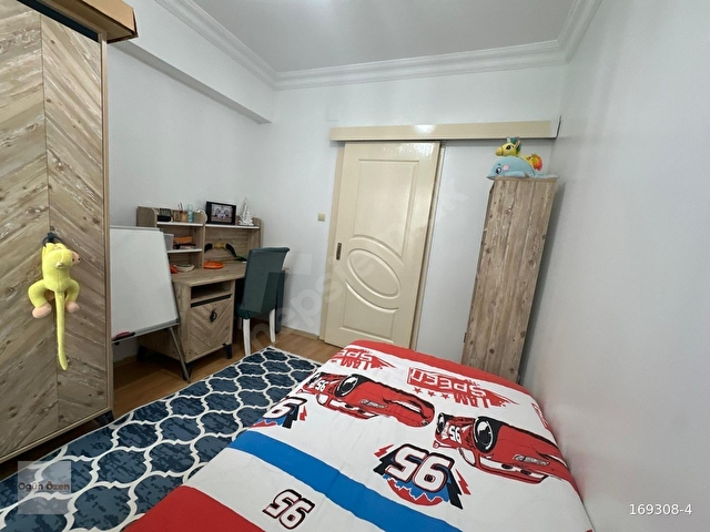 GÜNEYKENT MAHALLESİNDE SATILIK 3+1 DAİRE - Görsel 7