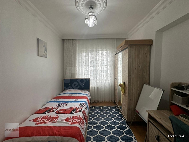 GÜNEYKENT MAHALLESİNDE SATILIK 3+1 DAİRE - Görsel 10
