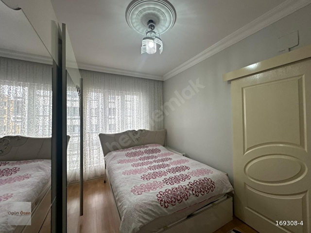 GÜNEYKENT MAHALLESİNDE SATILIK 3+1 DAİRE - Görsel 13