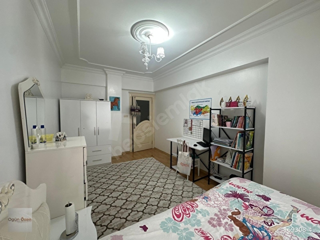 GÜNEYKENT MAHALLESİNDE SATILIK 3+1 DAİRE - Görsel 19