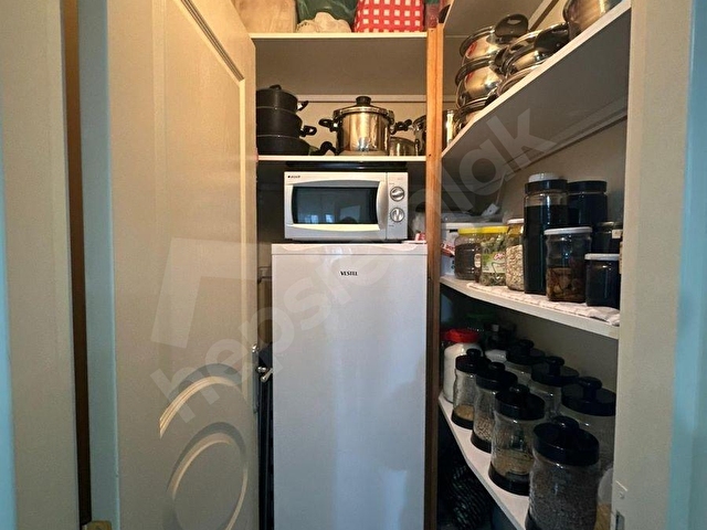 GÜNEYKENT MAHALLESİNDE SATILIK 3+1 DAİRE - Görsel 15