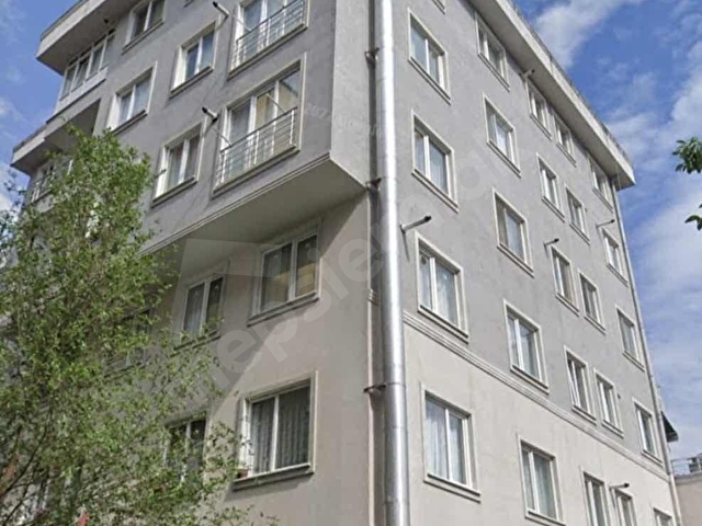 EFOR DAN NEF 25 ARKASI MARTI SOK.TA 2+1 Satılık teraslı dubleks - Görsel 24
