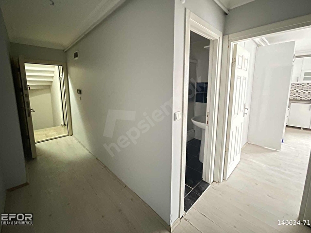 EFOR DAN NEF 25 ARKASI MARTI SOK.TA 2+1 Satılık teraslı dubleks - Görsel 16