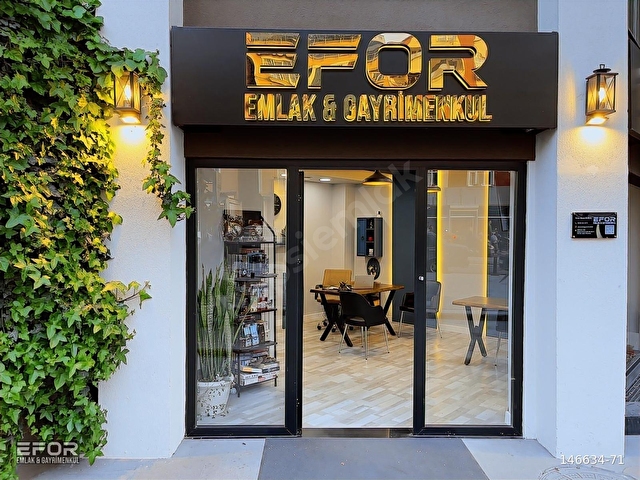 EFOR DAN NEF 25 ARKASI MARTI SOK.TA 2+1 Satılık teraslı dubleks