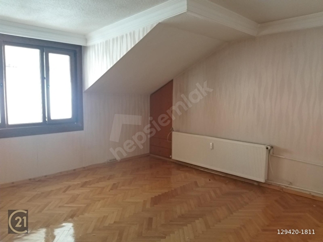 ETLİK ŞEHİR HASTANESİ KARŞISI ANA CADDEDE SATILIK DUBLEKS