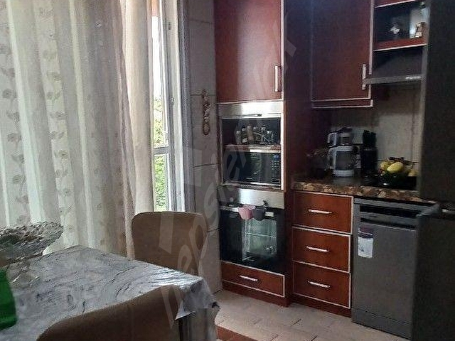 İSKENDERUN PİRİREİS MAH.DOĞALGAZLI  3+1 SATILIK DAİRE - Görsel 3