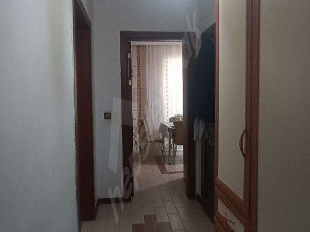 İSKENDERUN PİRİREİS MAH.DOĞALGAZLI  3+1 SATILIK DAİRE - Görsel 4