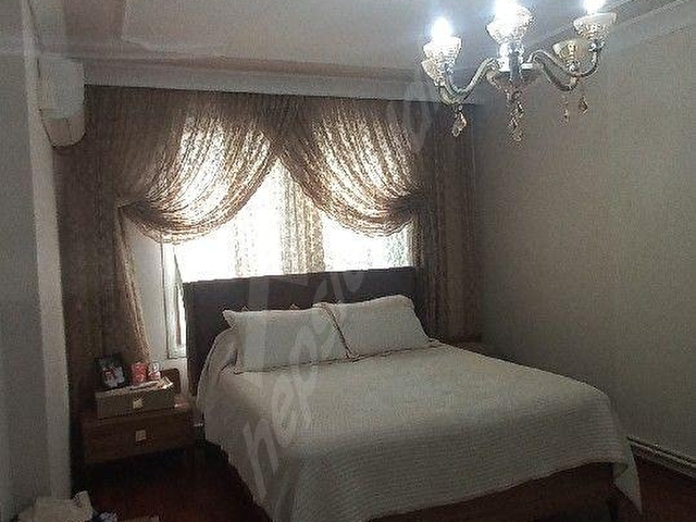 İSKENDERUN PİRİREİS MAH.DOĞALGAZLI  3+1 SATILIK DAİRE - Görsel 7