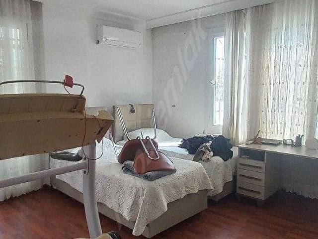 İSKENDERUN PİRİREİS MAH.DOĞALGAZLI  3+1 SATILIK DAİRE - Görsel 9