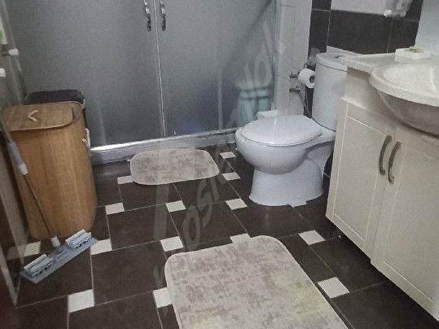 İSKENDERUN PİRİREİS MAH.DOĞALGAZLI  3+1 SATILIK DAİRE - Görsel 11