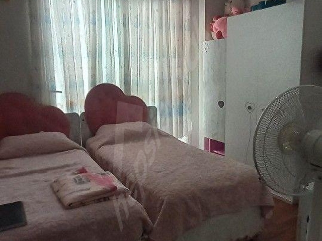 İSKENDERUN PİRİREİS MAH.DOĞALGAZLI  3+1 SATILIK DAİRE - Görsel 12