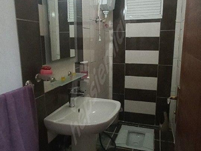 İSKENDERUN PİRİREİS MAH.DOĞALGAZLI  3+1 SATILIK DAİRE - Görsel 13