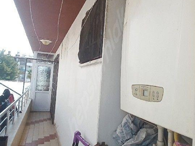 İSKENDERUN PİRİREİS MAH.DOĞALGAZLI  3+1 SATILIK DAİRE - Görsel 15