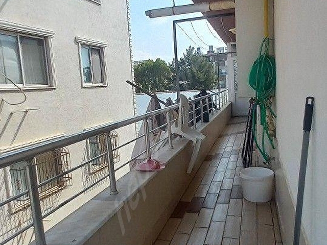 İSKENDERUN PİRİREİS MAH.DOĞALGAZLI  3+1 SATILIK DAİRE - Görsel 16