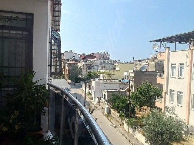 İSKENDERUN PİRİREİS MAH.DOĞALGAZLI  3+1 SATILIK DAİRE - Görsel 17