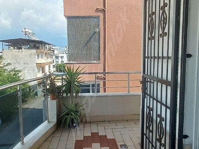 İSKENDERUN PİRİREİS MAH.DOĞALGAZLI  3+1 SATILIK DAİRE - Görsel 19
