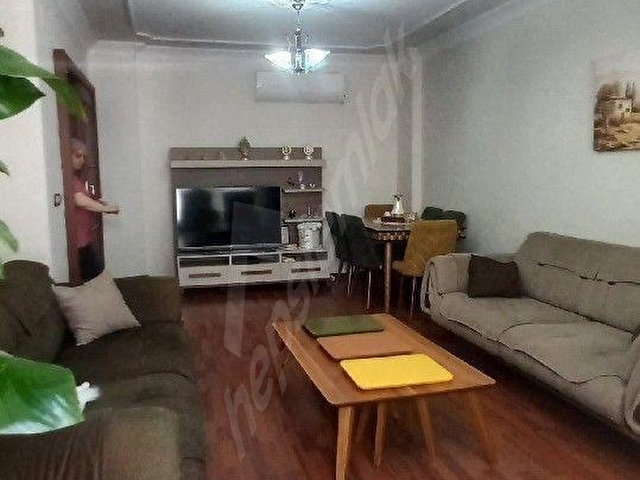 İSKENDERUN PİRİREİS MAH.DOĞALGAZLI  3+1 SATILIK DAİRE - Görsel 27