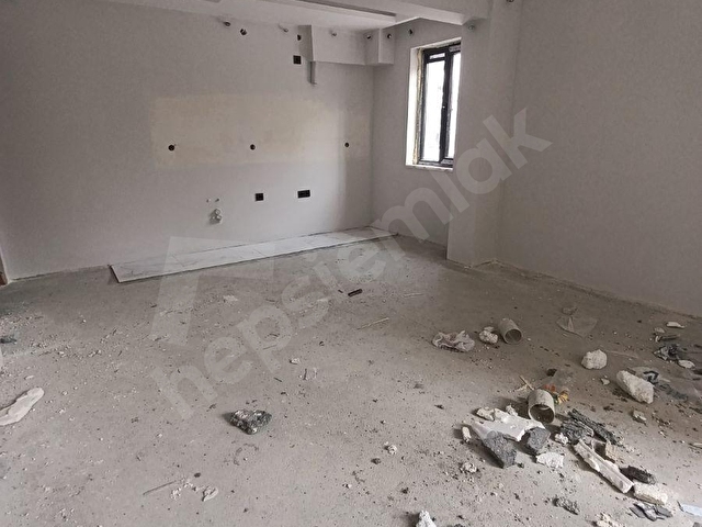 SATILIK 2+1 GİRİŞ DAİRE ARAÇ TAKAS YAPILIR MERKEZE YAKIN - Görsel 6