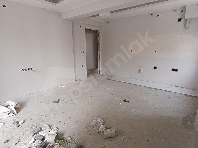 SATILIK 2+1 GİRİŞ DAİRE ARAÇ TAKAS YAPILIR MERKEZE YAKIN - Görsel 7