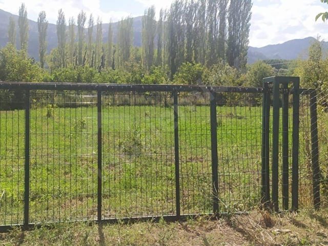 ASYA EVİM EMLAKTAN AĞLASUN KUM MAH DE FIRSAT HOBİ BAHÇESİ - Görsel 2