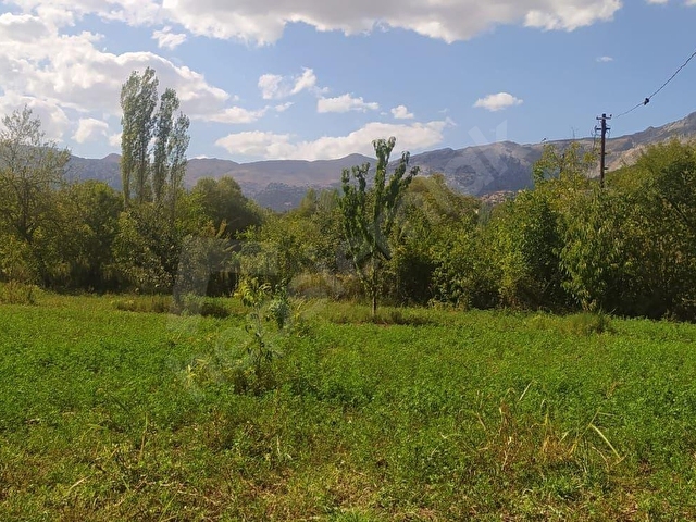 ASYA EVİM EMLAKTAN AĞLASUN KUM MAH DE FIRSAT HOBİ BAHÇESİ - Görsel 9