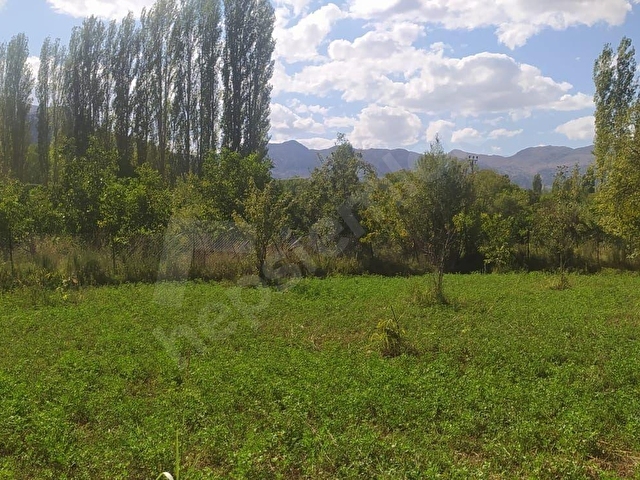 ASYA EVİM EMLAKTAN AĞLASUN KUM MAH DE FIRSAT HOBİ BAHÇESİ - Görsel 20