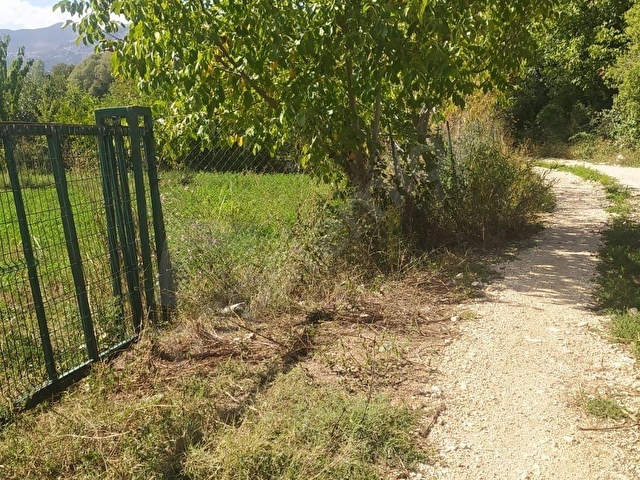ASYA EVİM EMLAKTAN AĞLASUN KUM MAH DE FIRSAT HOBİ BAHÇESİ - Görsel 3