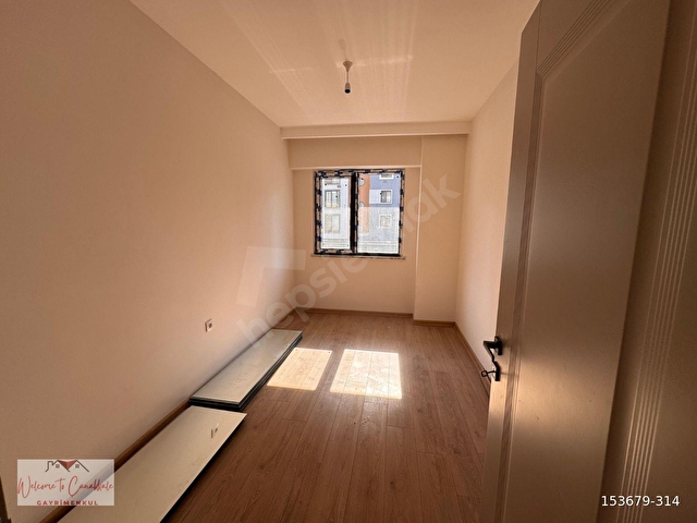 Çanakkale Merkez İsmetpaşa Satılık Daire Sıfır 2+1 - Görsel 17