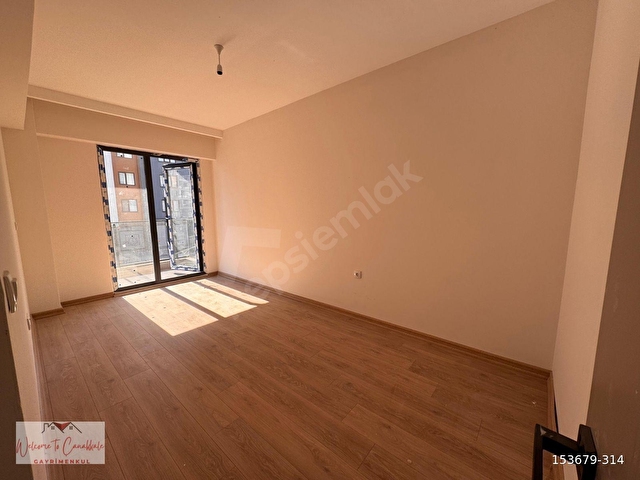 Çanakkale Merkez İsmetpaşa Satılık Daire Sıfır 2+1 - Görsel 14
