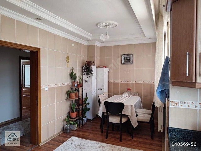 DEVELİ ACİL SATILIK DAİRE - Görsel 14