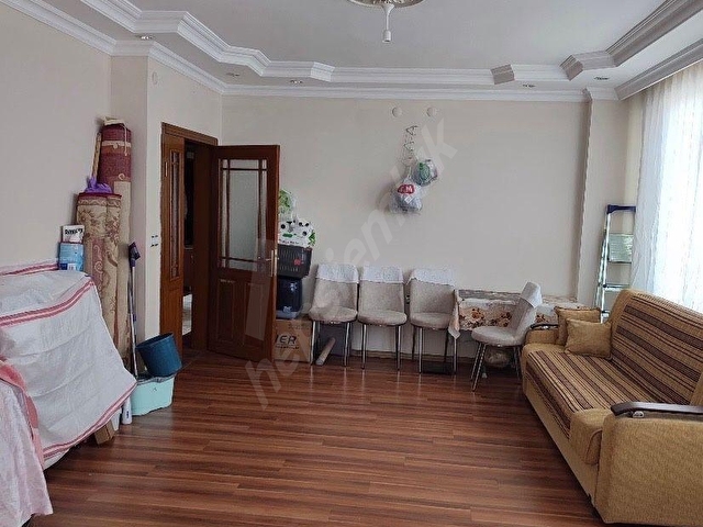 DEVELİ ACİL SATILIK DAİRE - Görsel 8