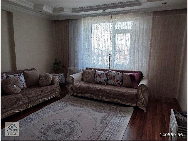 DEVELİ ACİL SATILIK DAİRE - Görsel 6