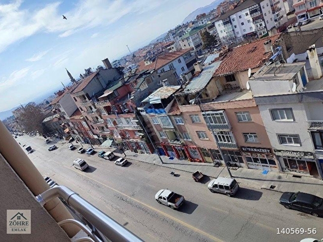 DEVELİ ACİL SATILIK DAİRE - Görsel 10
