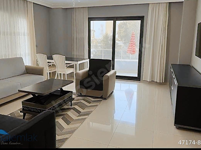 ÇAMLIK MH 2+AYRI MUTFAK DENİZE 2 DAKİKA YÜRÜME MESAFESİ - Görsel 30